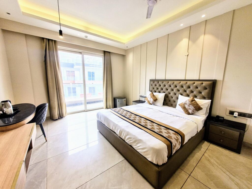 Hotel Near Medanta Gurgaon