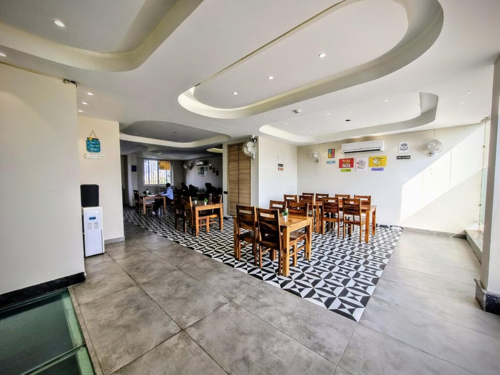 Hotel Near Medanta Gurgaon